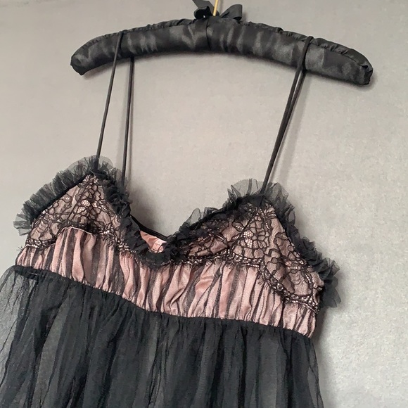 NWOT Gorgeous Victoria secret lingerie piece - Picture 4 of 13